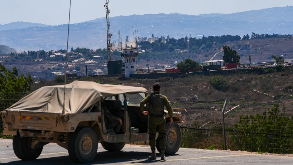 US optimistic about ‘trajectory’ of Israel-Lebanon talks, State Dept official says