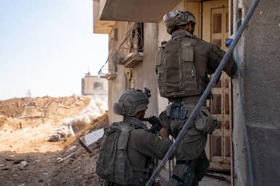14 Givati Soldiers Jailed, Removed From Combat After Protest at Sde Teiman Base