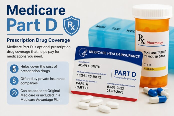 Trump Administration Ends Biden-Era Medicare Drug Subsidy Program, Says Insurers No Longer Need Bailout