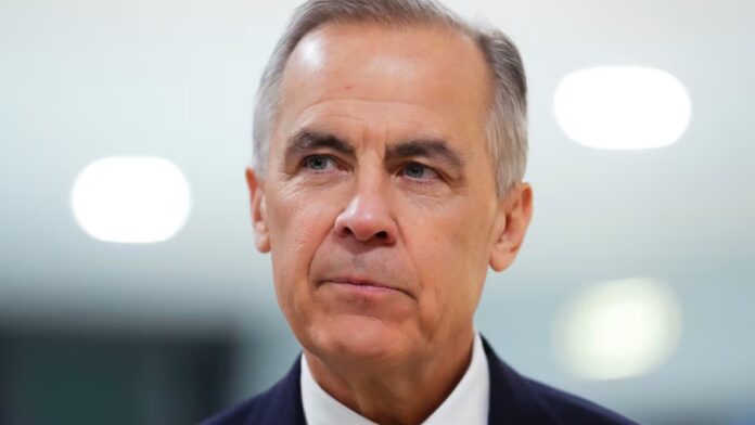 Carney Condemns Gun Attacks on Jewish Bakeries, Pledges Crackdown on Rising Antisemitism