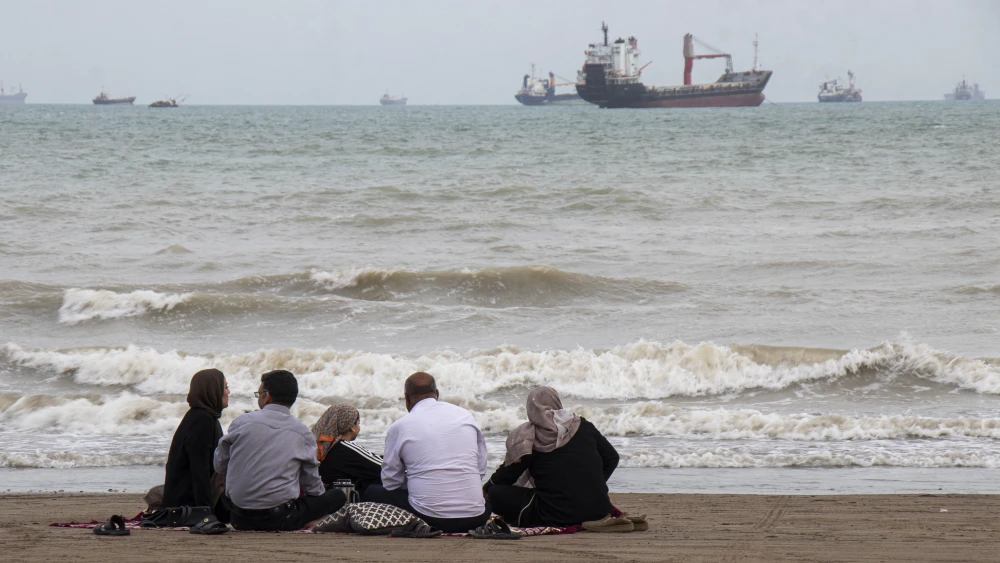 Tehran prepares to turn Hormuz into an instrument of regional pressure