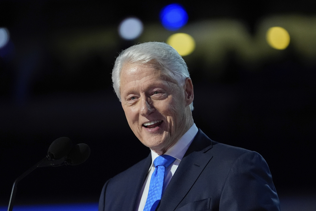 SECRET DECOY: Clinton-Era Briefing Reveals Similar Presidential Plane Swap 26 Years Before Trump Operation
