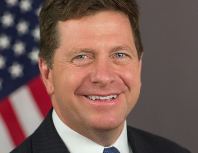 Senate Confirms Jay Clayton as Director of National Intelligence