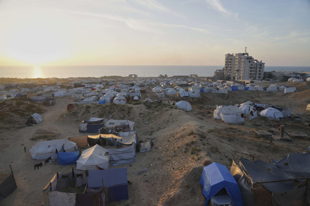 QUIET COMPLIANCE: Trump Peace Council Officials Say Israel Is Already Abiding By 15-Point Gaza Deal Despite Netanyahu’s Rejection