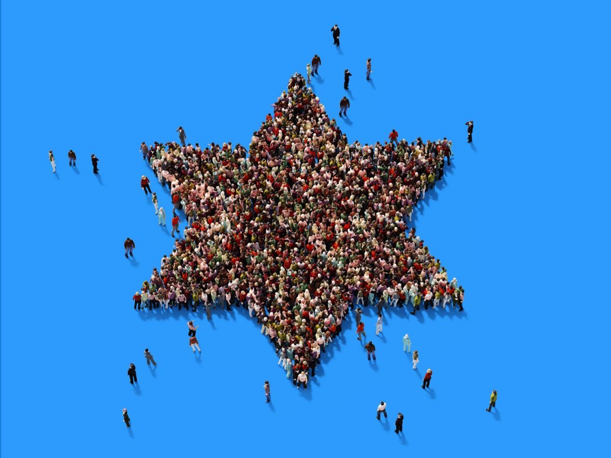 Jewish leaders build up local grassroots organizing to counter radical forces in politics