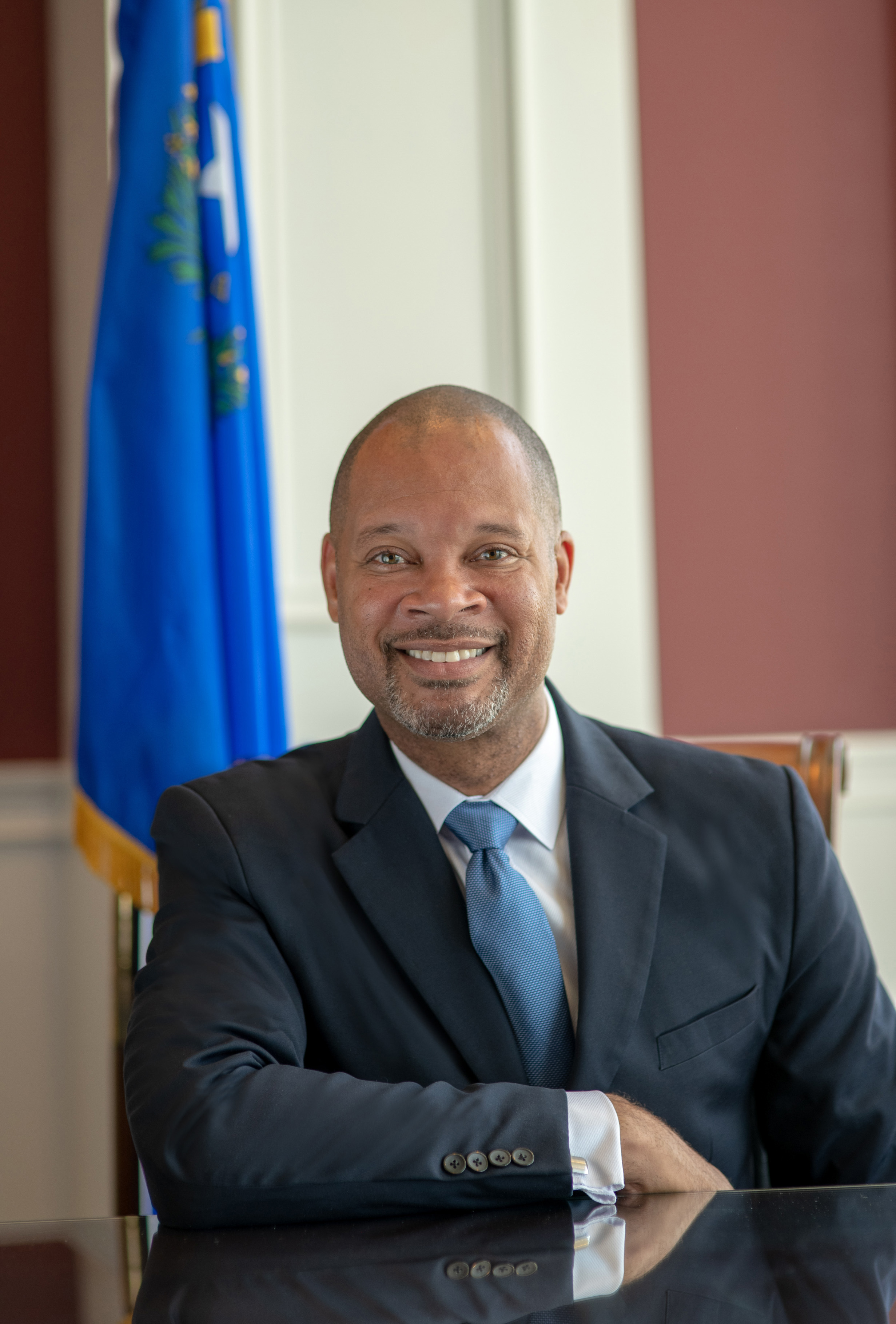 SCOOP: Nevada governor tells JNS he wasn’t asked before state added to ‘friend of court’ brief defending Harvard against federal charges of being lax on Jew-hatred
