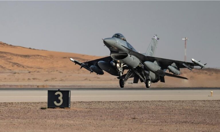 US Rushing Fighter Jets, Special Operations Forces to Middle East as Trump Considers Expanding Conflict With Iran*US military is surging special-operations forces, jet fighters, and bombers to the Middle East, Trump considering expanding the conflict with Iran following attacks that killed US soldiers – WSJ* The Pentagon is rushing reinforcements to the Middle East as President Trump considers expanding operations against Iran, following American combat deaths in the conflict. All three US Air Force fighter wings based in Europe have deployed jets to the region in the past week, including F-16s from Germany and F-35s from the UK. Seventeen US soldiers have been killed since the war began in February, with over 420 wounded. Trump is leaning toward expanding operations after days of briefings from top aides. Options include intensified airstrikes, ground forces seizing Iranian islands near the Strait of Hormuz, and bombing a fortified nuclear-linked site. No final decision has been made, and some officials say Trump is wary of ground troops.