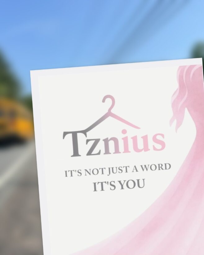 New Tznius Curriculum Pitched to Lubavitch Girls Schools
