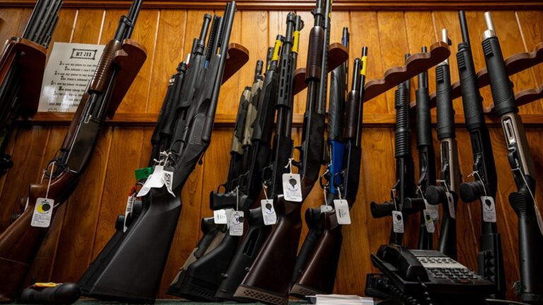 Gun Owners Complete First Unregistered Suppressor Transfers in 92 Years After Texas Court Ruling