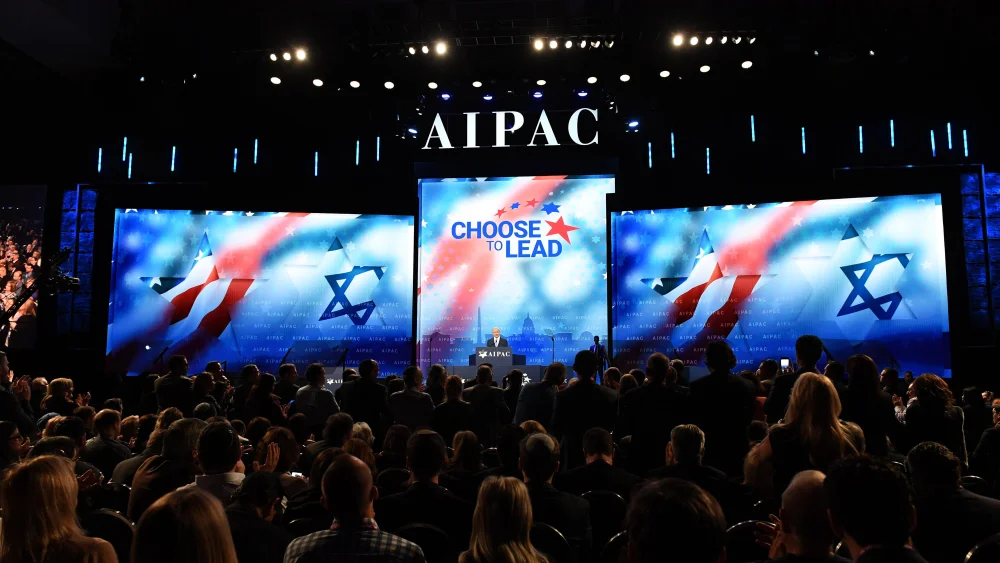 AIPAC-backed candidates advance to November elections after primary wins across five states