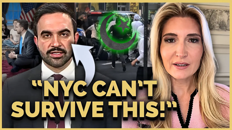 Congressional Candidate Shinkle Warns Mamdani’s Agenda Will “Devastate New York City”