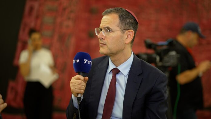 Likud MK Predicts Iran Strike Could Come Within Days as Israel Ramps Up Emergency Preparations