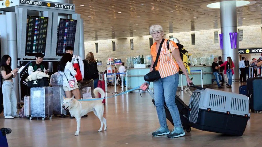 ‘Wide target audience that still loves Israel’: Tourism industry prepares for post-war rebound