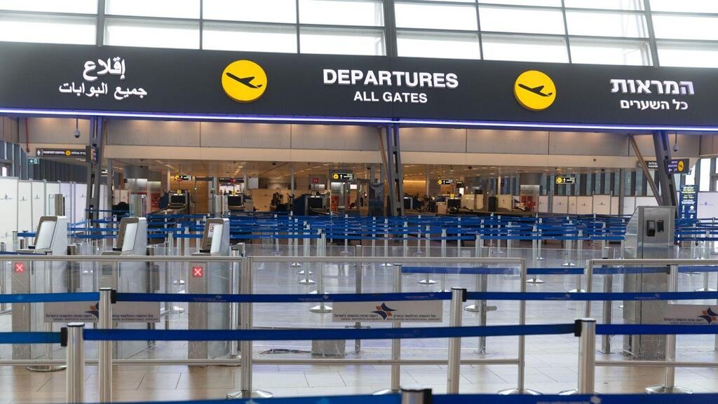 SKIES REOPEN: Foreign Airlines Return To Israel As Delta, United Prepare To Resume Flights