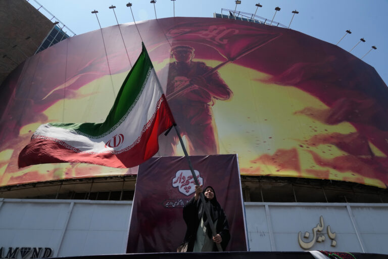 Iran’s Leaders Think They Have Trump Cornered, but Their Strategy Carries Great Risks
