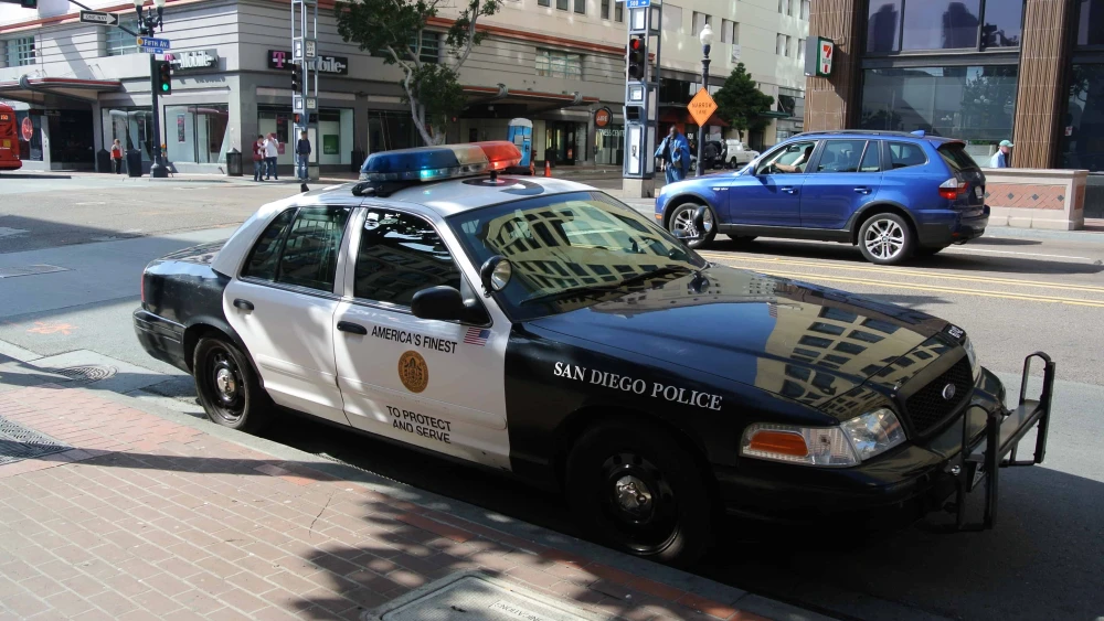 San Diego Jewish leaders praise mayor, City Council, police, though 38.5% of city’s hate crimes this year targeted Jews