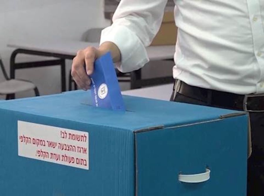 The Battle for the Modern Chareidi Vote Reaches Likud: What’s Happening Behind the Scenes?