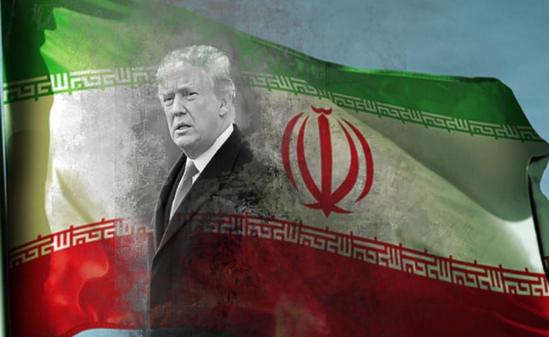 IRAN THREATENS U.S.: IRGC Commander Warns American Troops Would Find Their ‘Graves’ On Iranian Islands