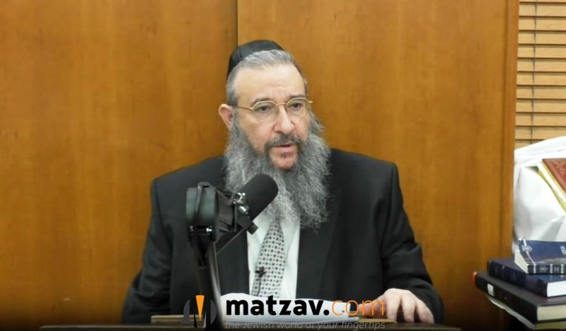 Listen: Rav Gershon Ribner On Being Chauffeured by a Tesla