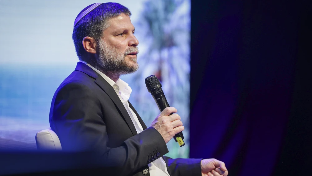 Israeli Defense Ministry Settlement Division gets permanent status