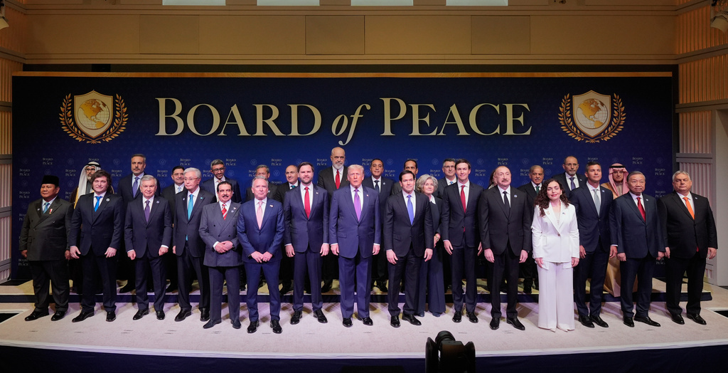 BOARD OF PEACE AGREEMENT: Up To $400 Million In Hamas Debts Could Be Paid Under 15-Point Deal