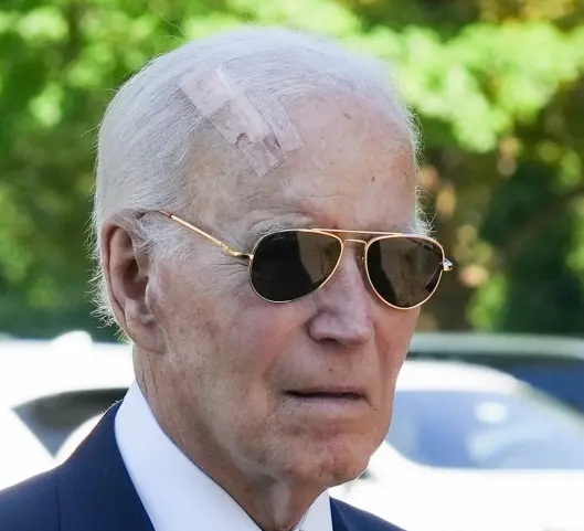 Hunter Biden: Joe Biden’s Cancer Has Spread, Condition ‘Very Painful’ and Debilitating