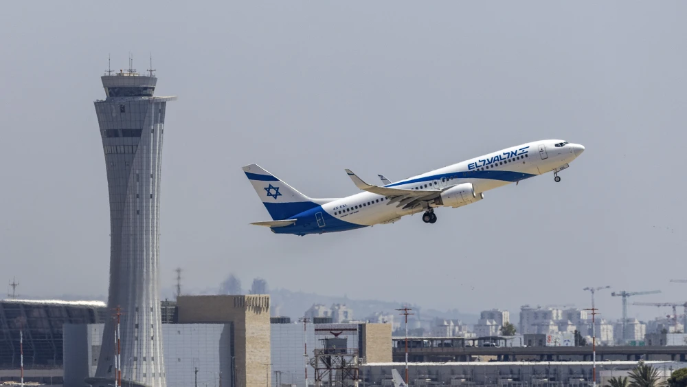 El Al cancels planned Vietnam flights due to security issues