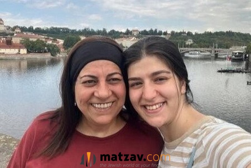 Mystery Deepens: Search for Missing Mother and Daughter Expands Beyond Austria as Investigators Pursue Every Lead