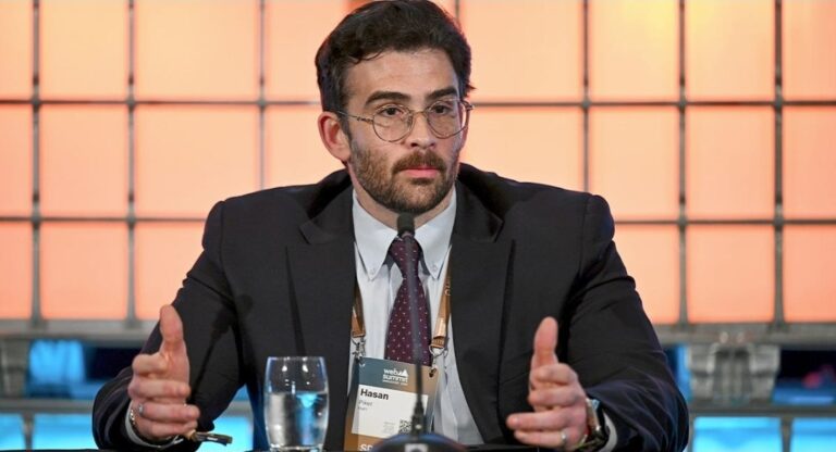 Hasan Piker Claims Zero Chance of Pro-Israel Democrat Nominee in 2028