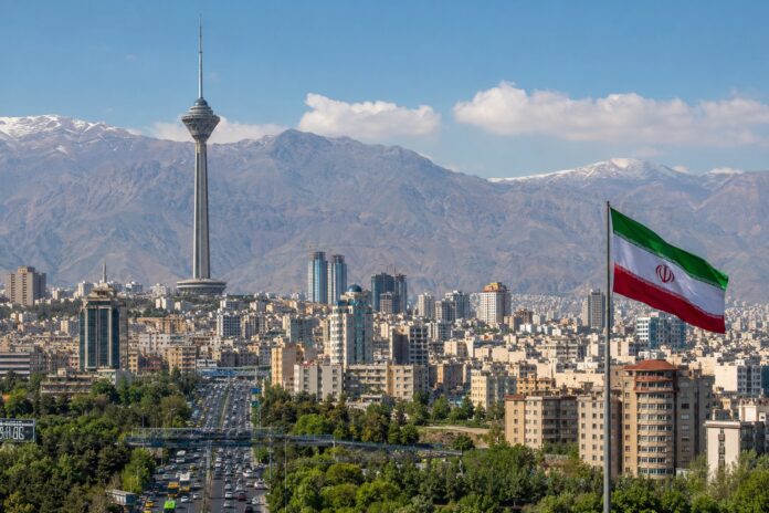 DIRECT THREAT: Iran Warns It Will Strike Tel Aviv if Trump Expands War to Tehran