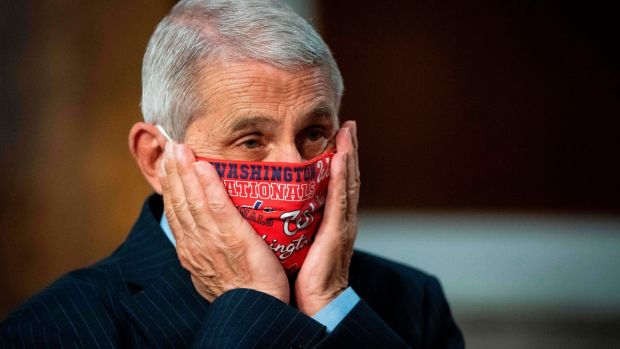 FAUCI FORTUNE SOARS: Ex-COVID Chief Has Reportedly Earned $12.5 Million Since Leaving Government