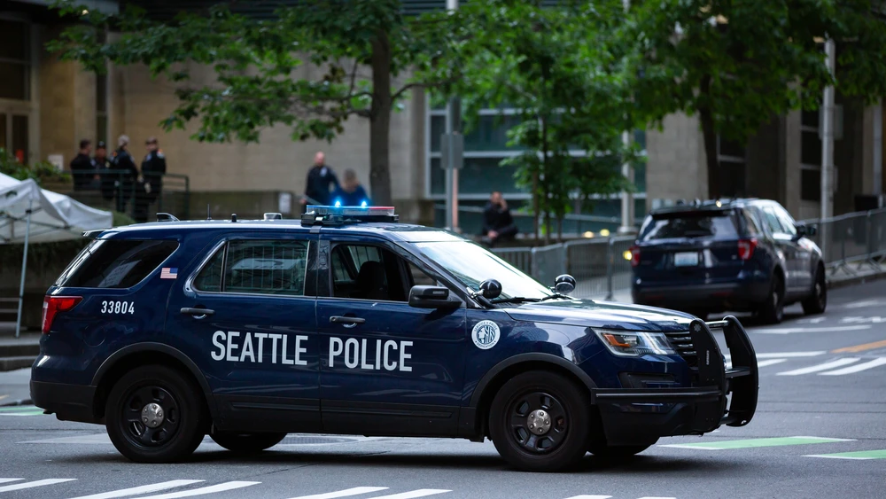 Jews almost eight times likelier than Muslims and Arabs to be targets of hate crimes in Seattle area since 2023
