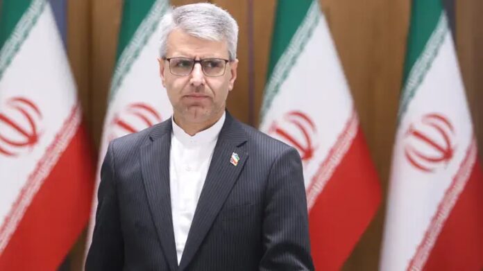 TOTAL DENIAL: Iran Flatly Rejects Trump’s Claim That Nuclear Talks Are Set to Begin