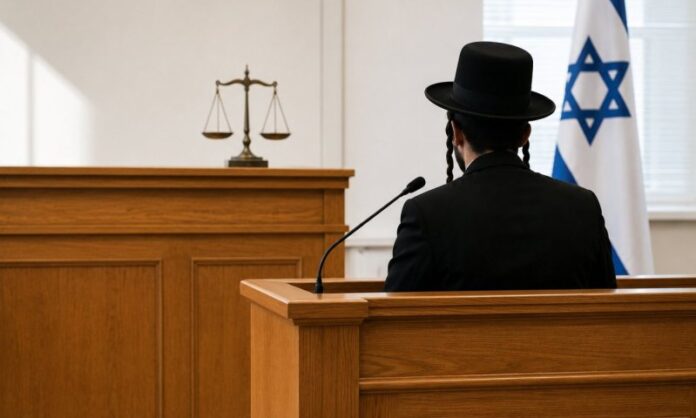 Judge Under Fire After Mocking Chareidi Witnesses in Courtroom Recordings