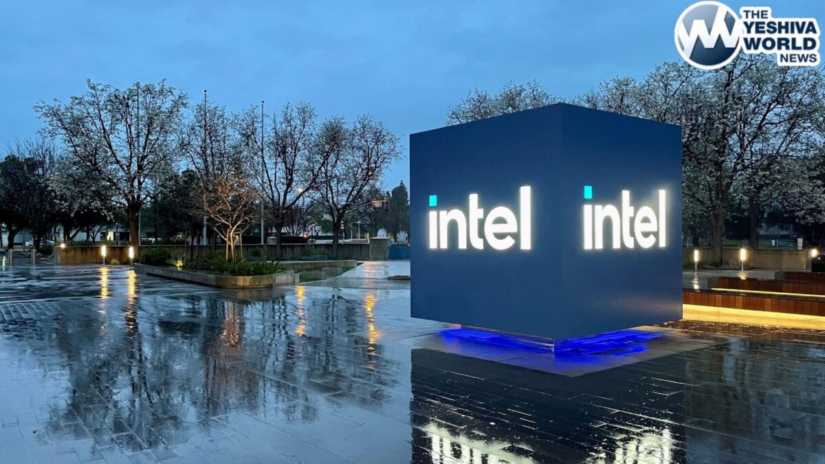 AI BET: Intel To Raise $15 Billion In Stock Offering To Fuel Data Center Growth