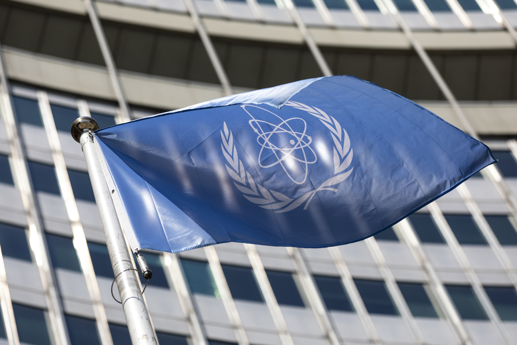 SECRET NUCLEAR SITE: U.S. Brokers Deal To Remove Nuclear Material From Clandestine Syrian Facility