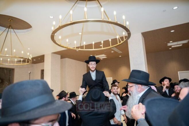 Wedding: Zirkind – Heintz