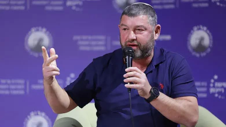 IDF General Slams Debate Over Chareidi Draft: “Enough With All This False Populism”