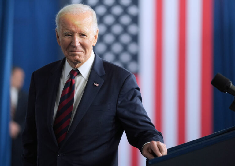 Appeals Court Rejects Biden’s Bid to Block Release of Recordings of Ghostwriter Interviews