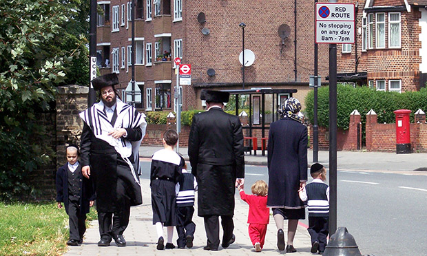 London’s Hackney Council Ends Twinning Agreement With Haifa, Citing ‘Human Rights Commitment’