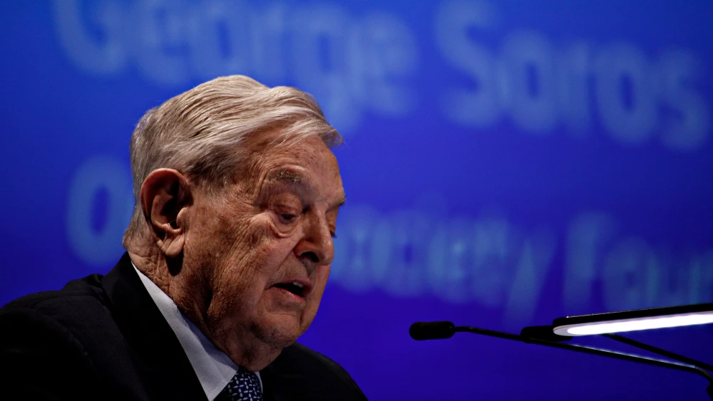 Soros financed group helping ‘human rights’ orgs force France to boycott Israelis
