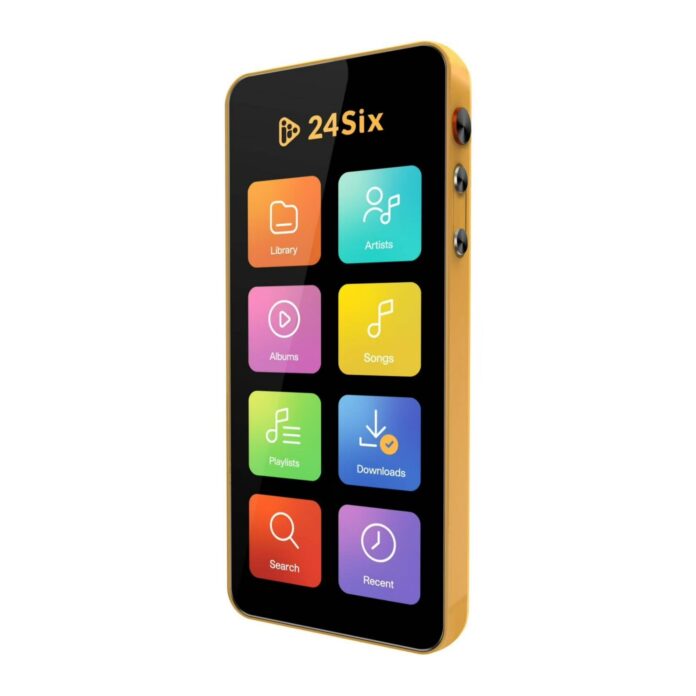 MUSIC TO COST MORE: 24Six Announces First Subscription Price Increase Since Launch, Citing Rising Costs and Artist Royalties