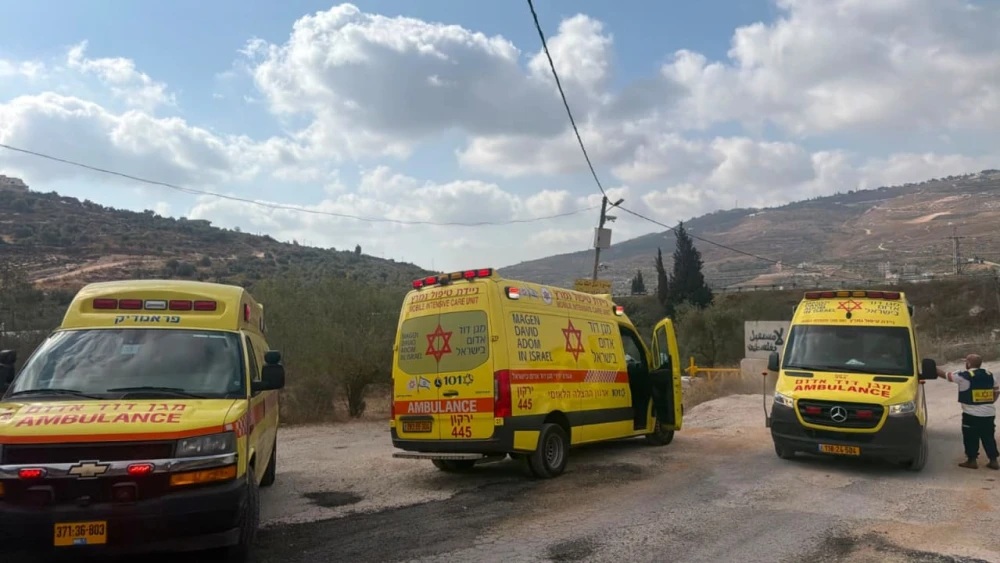 US Officials Angered After Discovering American MDA Donations Were Used to Buy European Ambulances