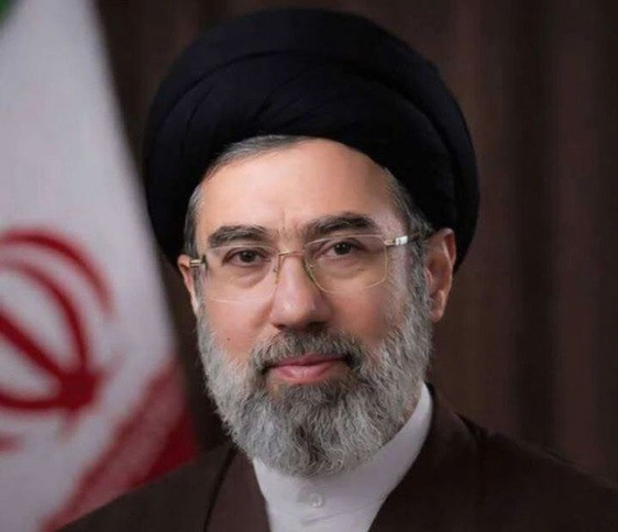 Iranian President Admits Contact With Supreme Leader Mojtaba Khamenei Is ‘Very Difficult’