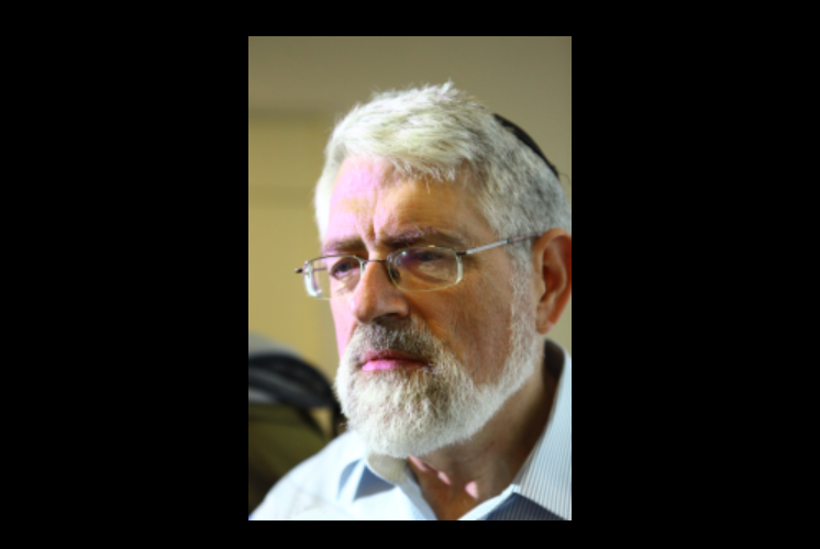 Hebrew University Physics Professor Receives Prestigious Dirac Medal