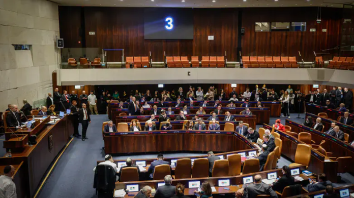 Government Won’t Defend Draft Arrest Freeze Law Before High Court
