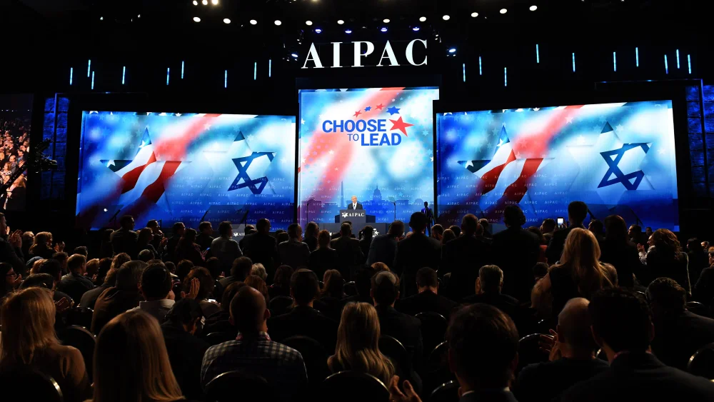 After Michigan, will pro-Israel politics get a ground game?