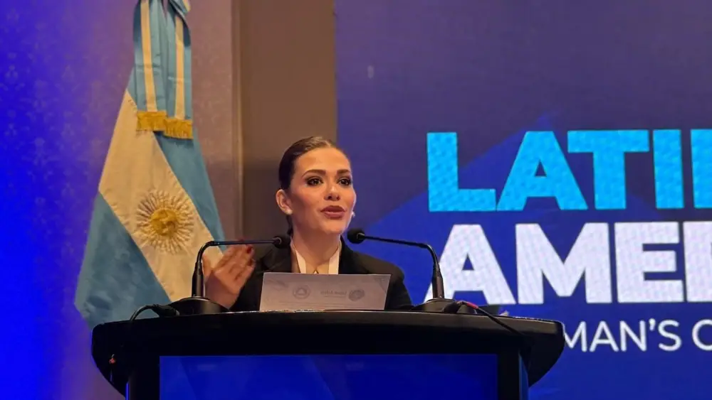Central American Parliament establishes Israel alliance as push for observer status gathers steam