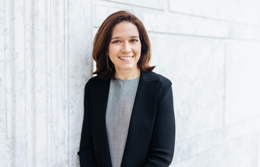 N.J. Democratic Nominee Rebecca Bennett Will Not Endorse Or Campaign With Antisemite Adam Hamawy