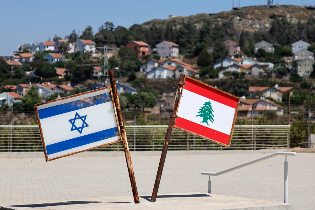 TALKS DELAYED: Israel-Lebanon Negotiations Stall Amid Rising Tensions